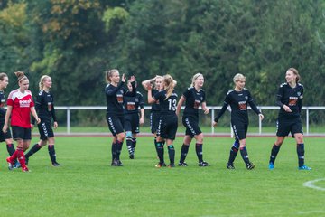 Bild 334 - Frauen TSV Sch�nberg - SV Henstedt Ulzburg 2 : Ergebnis: 2:6